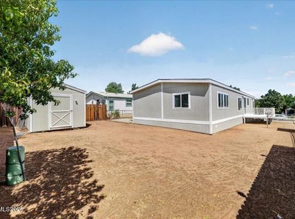 3429 Tourmaline Way, Carson City, NV 89705 Photo