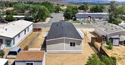 3429 Tourmaline Way, Carson City, NV 89705 Photo