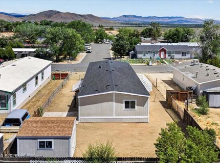 3429 Tourmaline Way, Carson City, NV 89705 Photo