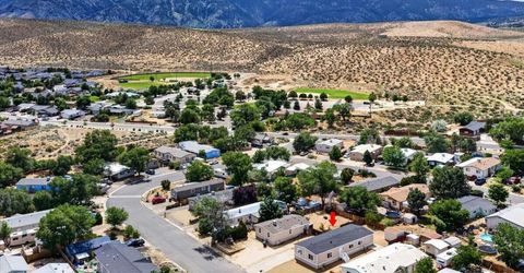 3429 Tourmaline Way, Carson City, NV 89705 Photo