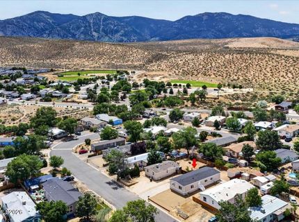 3429 Tourmaline Way, Carson City, NV 89705 Photo