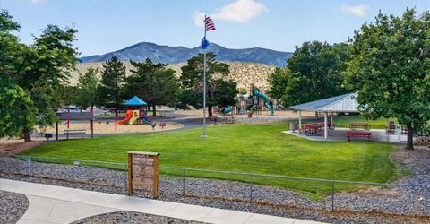 3429 Tourmaline Way, Carson City, NV 89705 Photo