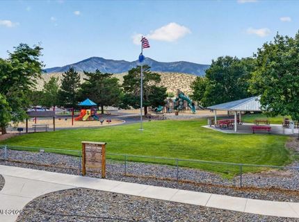 3429 Tourmaline Way, Carson City, NV 89705 Photo