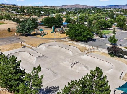 3429 Tourmaline Way, Carson City, NV 89705 Photo