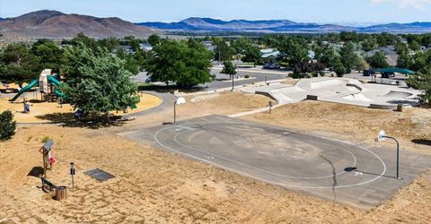 3429 Tourmaline Way, Carson City, NV 89705 Photo
