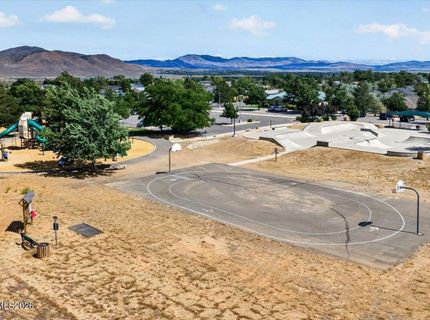 3429 Tourmaline Way, Carson City, NV 89705 Photo