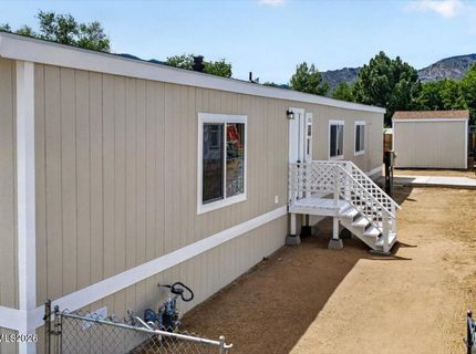 3429 Tourmaline Way, Carson City, NV 89705 Photo