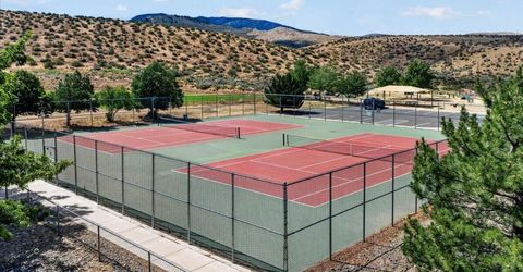 3429 Tourmaline Way, Carson City, NV 89705 Photo