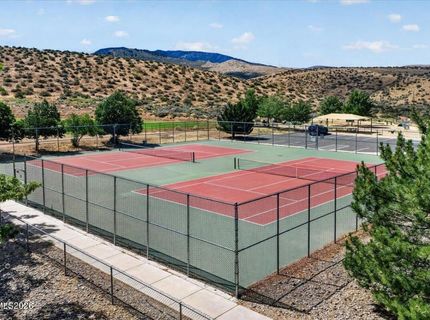3429 Tourmaline Way, Carson City, NV 89705 Photo