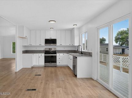 3429 Tourmaline Way, Carson City, NV 89705 Photo