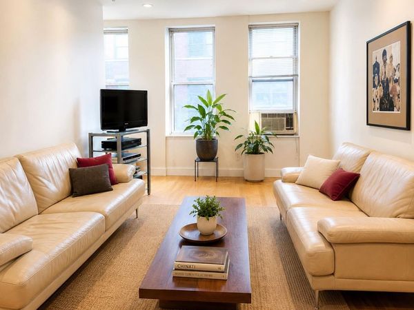 30 W 13th Street , Unit 4A, New York (Manhattan), NY 10011