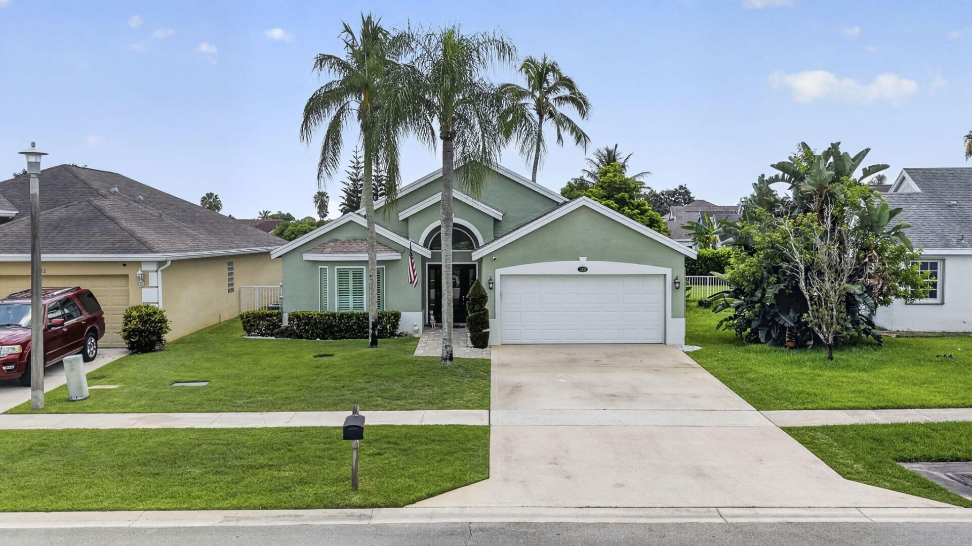 120 Saratoga Boulevard E, Royal Palm Beach, FL 33411 Photo