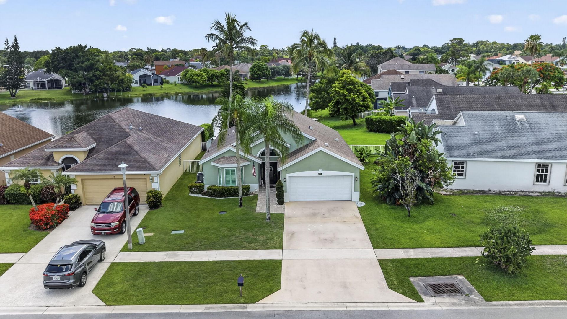120 Saratoga Boulevard E, Royal Palm Beach, FL 33411 Photo