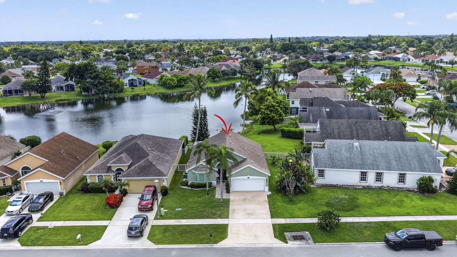 120 Saratoga Boulevard E, Royal Palm Beach, FL 33411 Photo