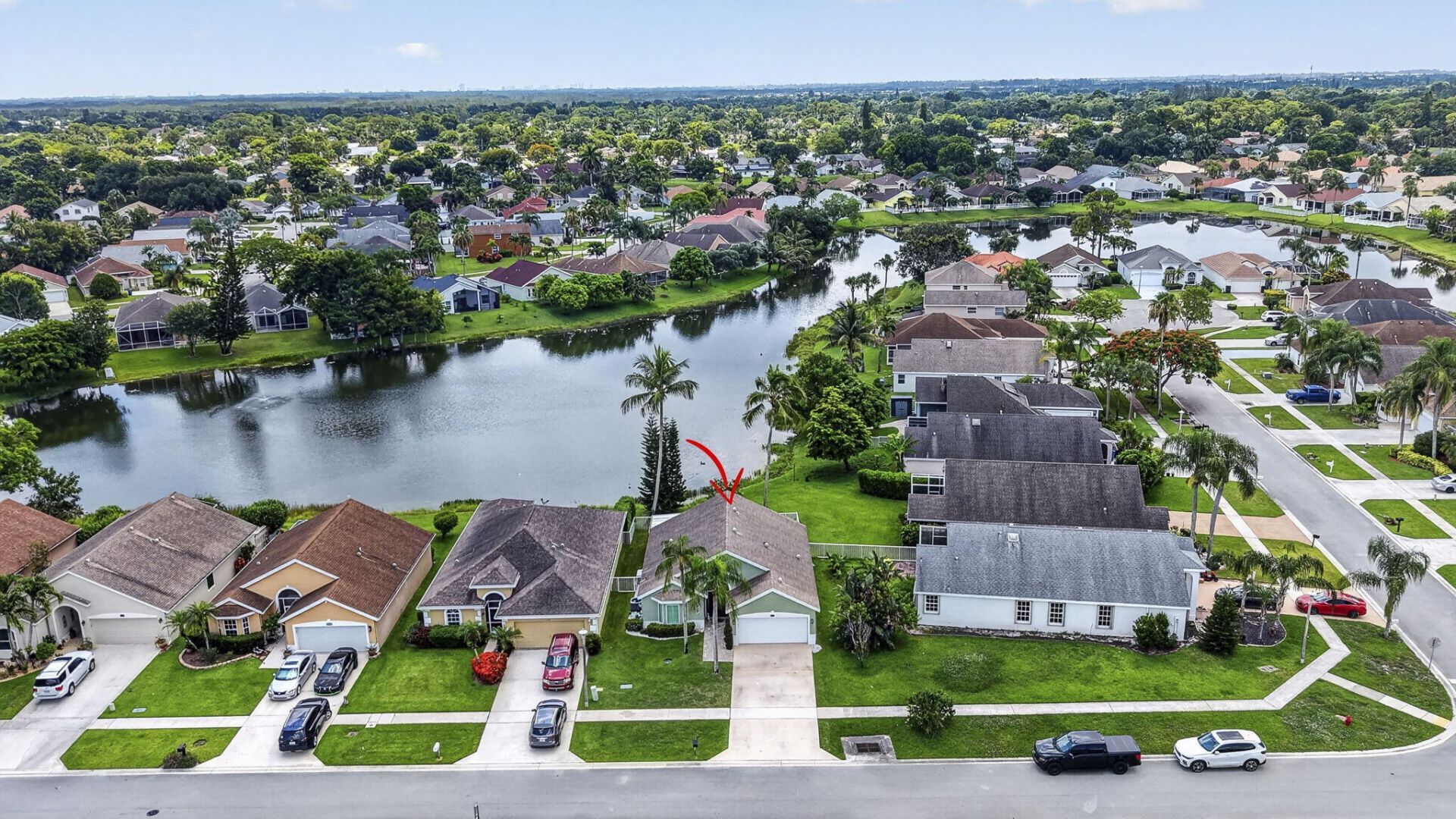 120 Saratoga Boulevard E, Royal Palm Beach, FL 33411 Photo