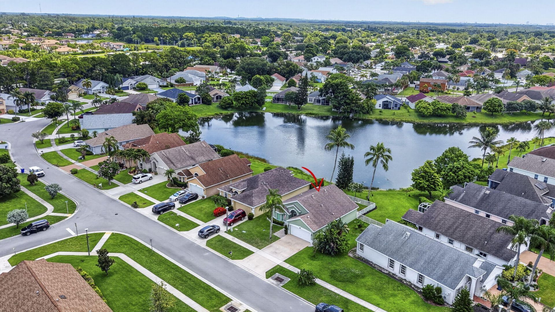 120 Saratoga Boulevard E, Royal Palm Beach, FL 33411 Photo