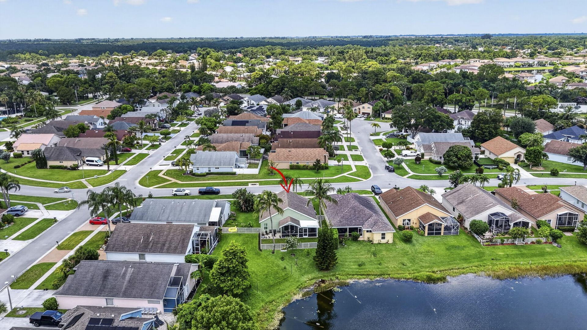 120 Saratoga Boulevard E, Royal Palm Beach, FL 33411 Photo