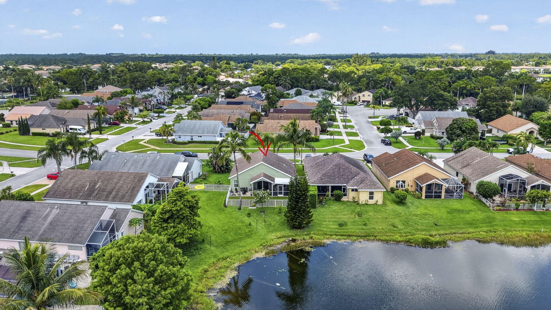 120 Saratoga Boulevard E, Royal Palm Beach, FL 33411 Photo