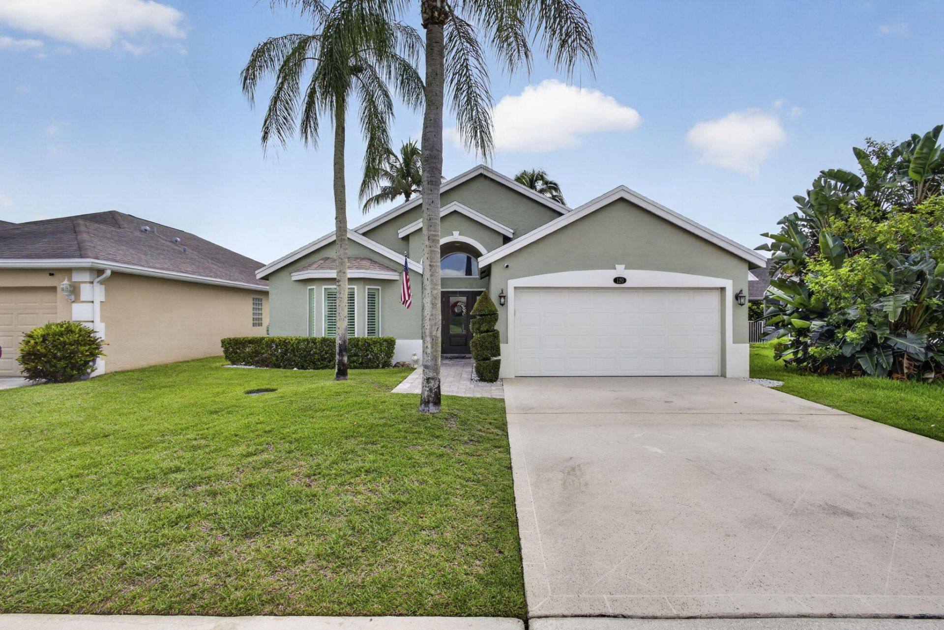 120 Saratoga Boulevard E, Royal Palm Beach, FL 33411 Photo
