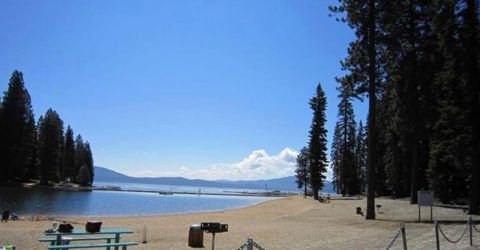 616 Deep Forest Trail, Lake Almanor, CA 96137 Photo
