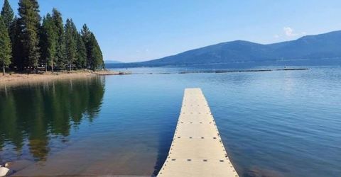 616 Deep Forest Trail, Lake Almanor, CA 96137 Photo