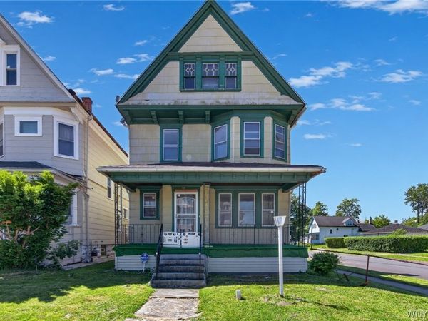 507 Glenwood Avenue, Buffalo, NY 14208