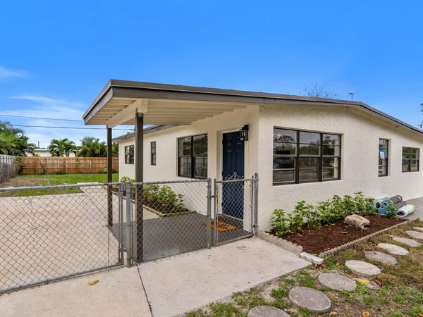 2415 Lewis Road, West Palm Beach, FL 33415