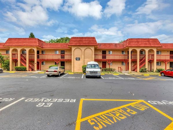 2864 N POWERS DRIVE , Unit 150, ORLANDO, FL 32818