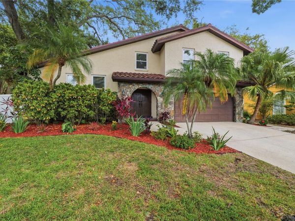 2034 CINDY CIRCLE , PALM HARBOR, FL 34683