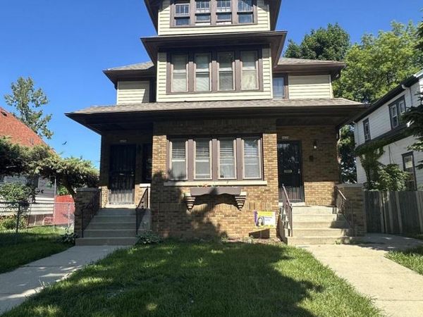 4624 N 30th STREET, Unit 4626, Milwaukee, WI 53209