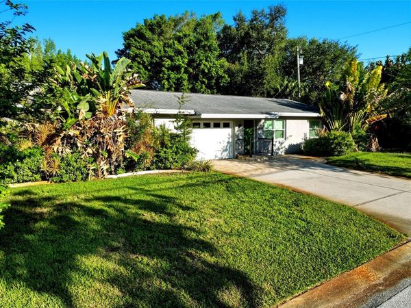 2310 29TH STREET N, ST PETERSBURG, FL 33713