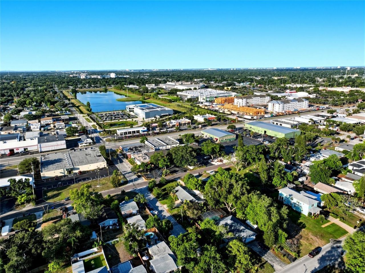 2310 29th Street N, Saint Petersburg, FL 33713 Photo