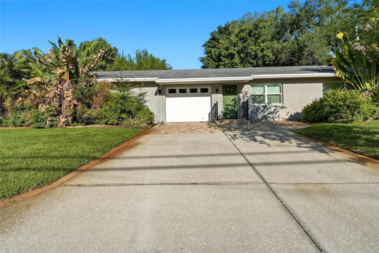 2310 29th Street N, Saint Petersburg, FL 33713 Photo