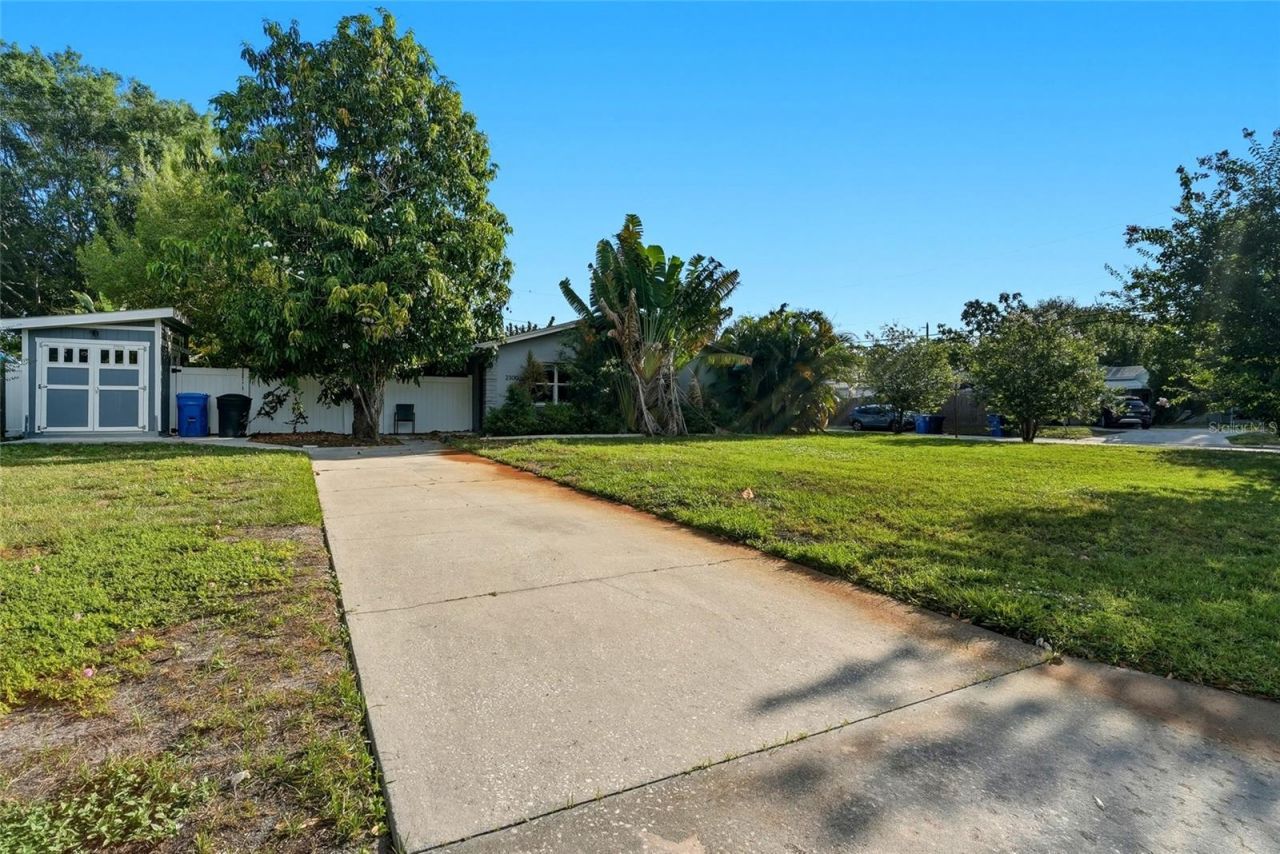 2310 29th Street N, Saint Petersburg, FL 33713 Photo