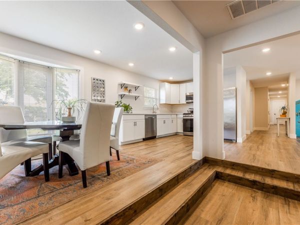 1102 NW 7th Street , Bentonville, AR 72712