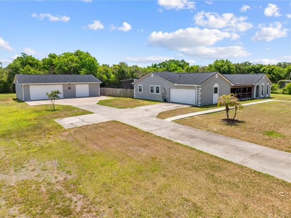 233 EASTERN AVENUE , ST CLOUD, FL 34769