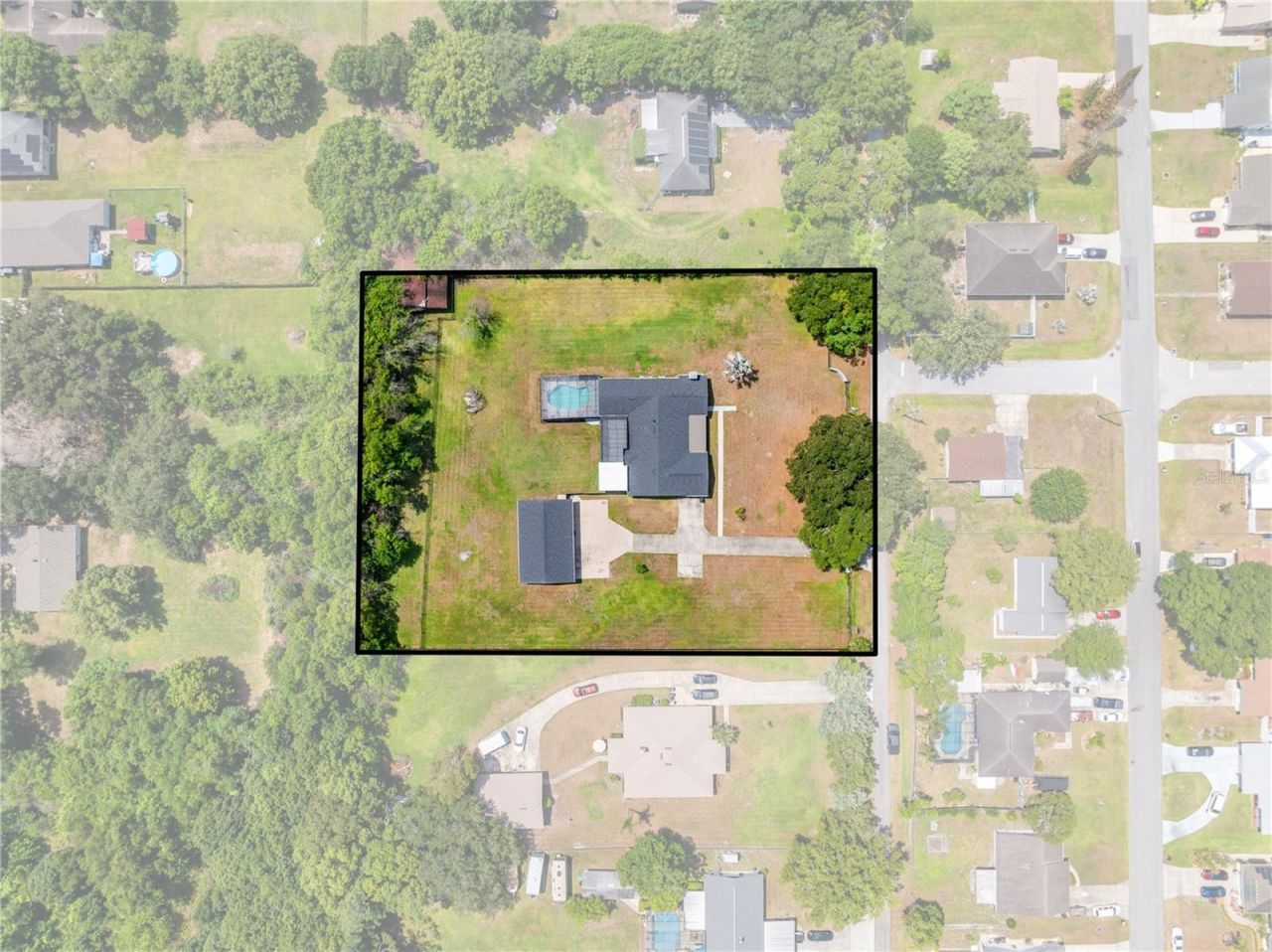233 Eastern Avenue , Saint Cloud, FL 34769 Photo