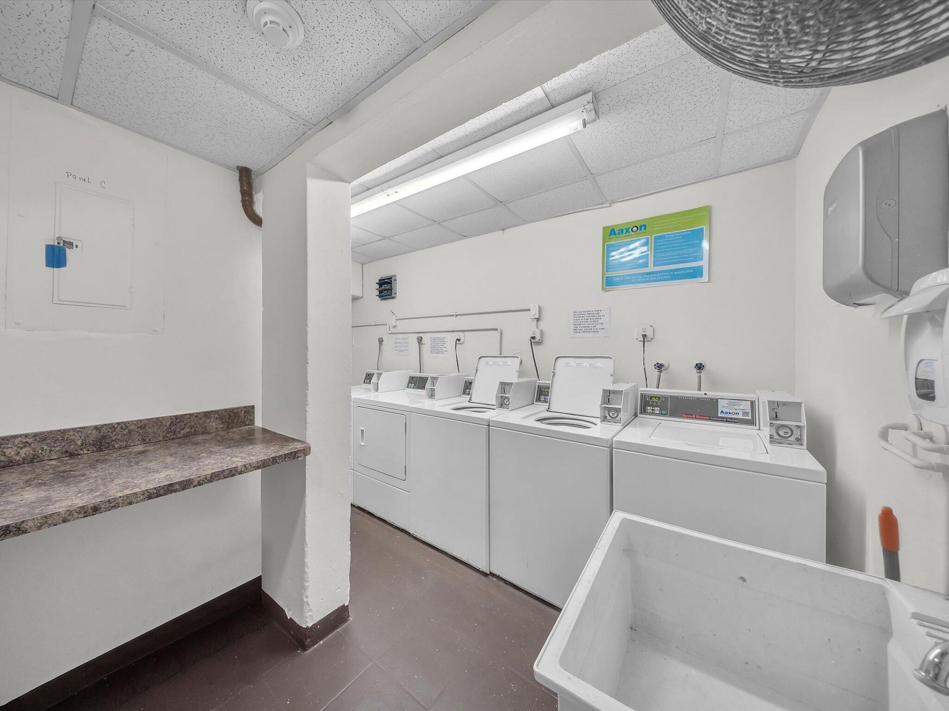 1150 Madruga Avenue, Unit C302, Miami, FL 33146 Photo