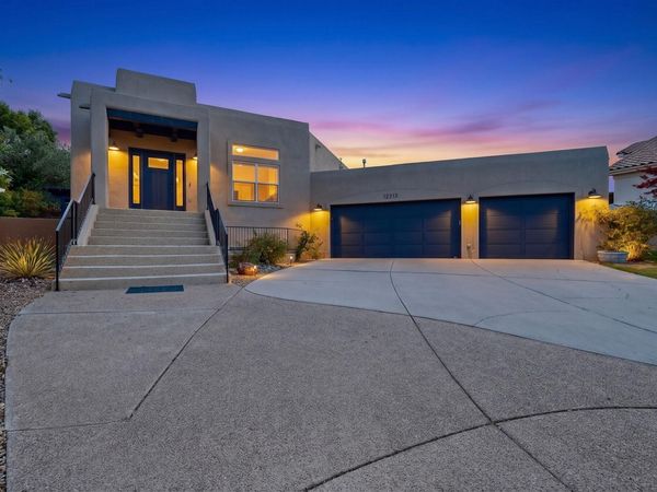 12213 Mirandy Court NE, Albuquerque, NM 87122