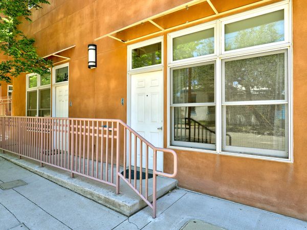 400 Copper Avenue NE, Unit APT 101, Albuquerque, NM 87102