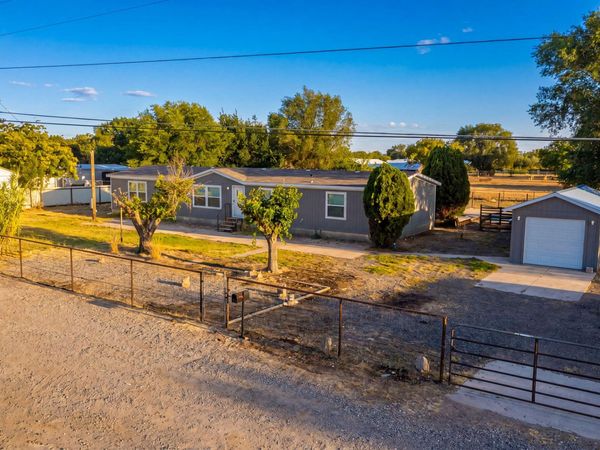 4235 HIGHWAY 314 SW, Los Lunas, NM 87031