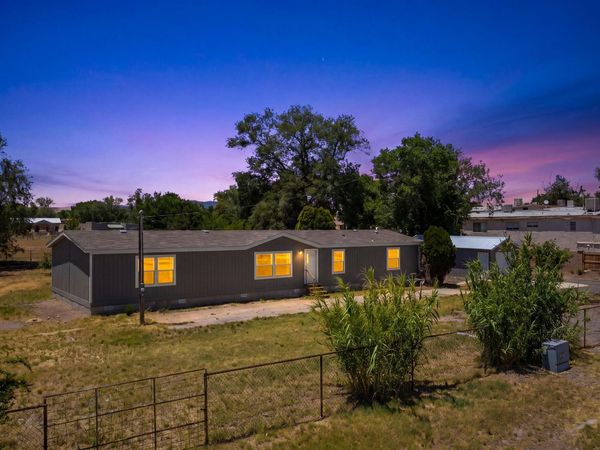 4235 HIGHWAY 314 SW, Los Lunas, NM 87031