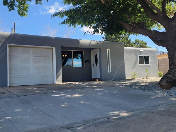 11509 Angelina Place NE, Albuquerque, NM 87123