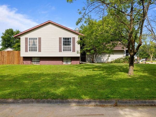 314 NW Bayberry Lane, Ankeny, IA 50023