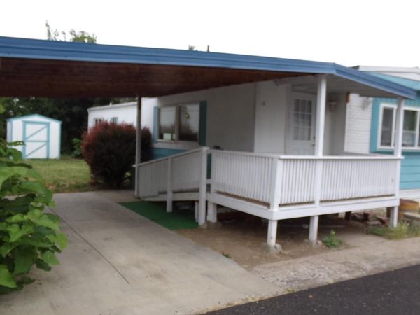 913 Preston Ave, Unit 32, Lewiston, ID 83501