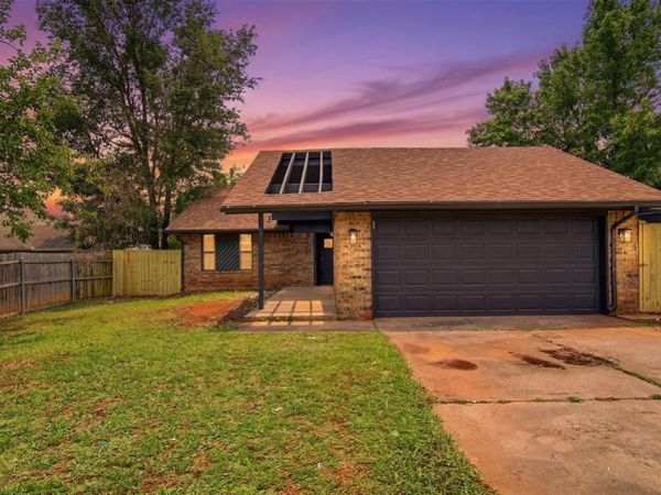 2304 NE 10th Street, Oklahoma City, OK 73160