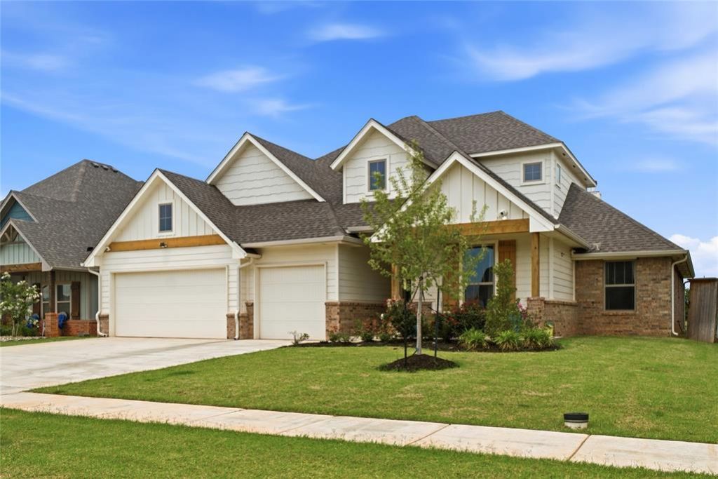 16305 Marigold Avenue, Edmond, OK 73013 Main Photo