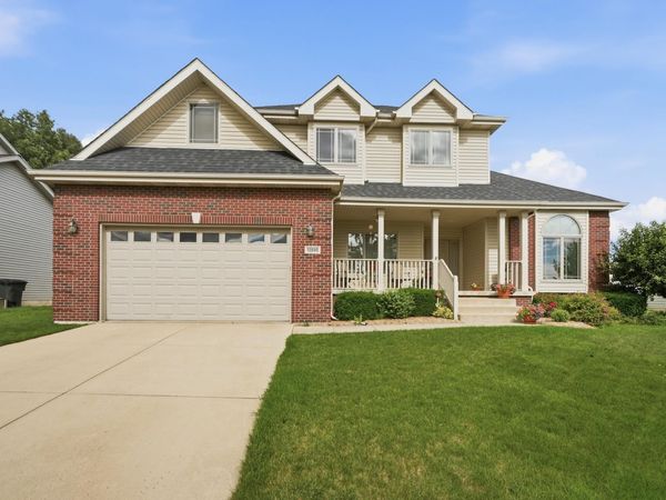 12593 Washington Street, Crown Point, IN 46307