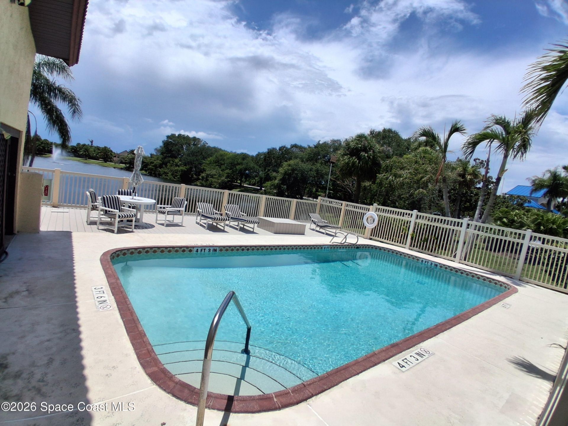 613 Manatee Drive , Satellite Beach, FL 32937 Photo