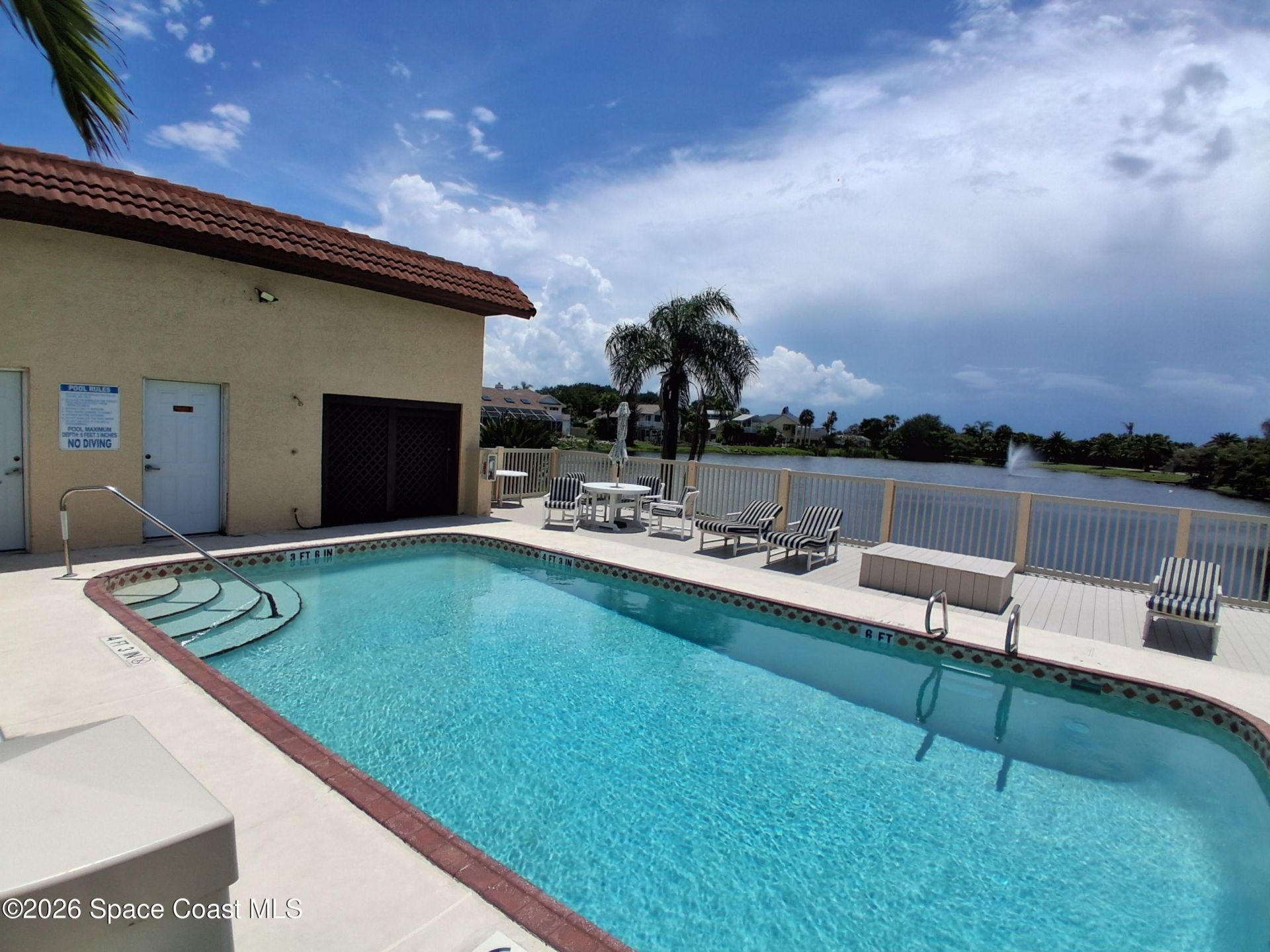 613 Manatee Drive , Satellite Beach, FL 32937 Photo
